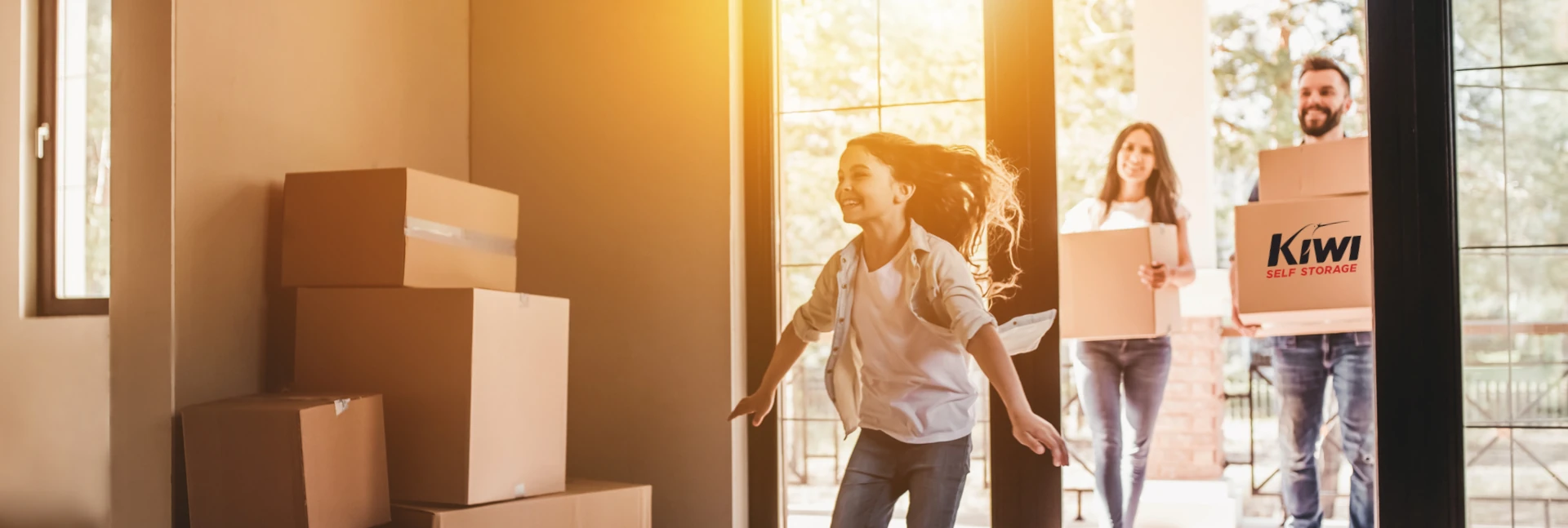 think kiwi self storage, seasonal storage, commercial storage units and Self Storage Auckland, Self Storage Wellington
