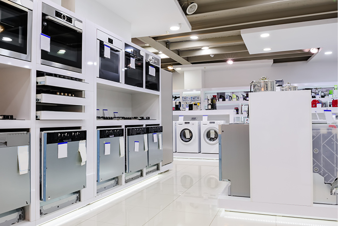 KSS Appliances