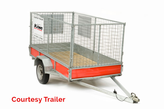 Loan Trailer