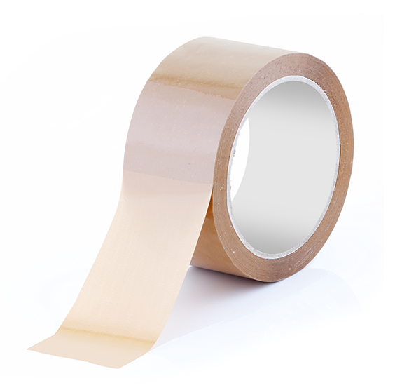 Brown Packing Tape