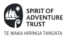 Spirit of Adventure Trust