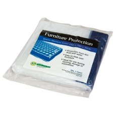 Queen Mattress Cover