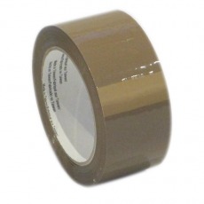 Brown Packing Tape