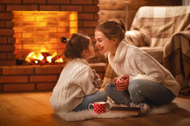 Is your home ready for Winter?